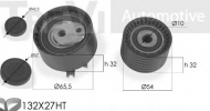 Ременный комплект SK SK3165D