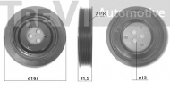 Ременный шкив SK SK109084