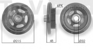 Ременный шкив SK SK942970