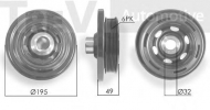 Ременный шкив SK SK942982