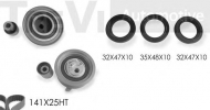 Ременный комплект SK SK3092D/2S
