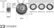 Ременный комплект SK SK3157DS
