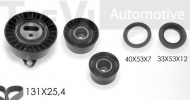Ременный комплект SK SK3163DS