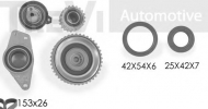 Ременный комплект SK SK3178DS