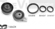 Ременный комплект SK SK3206D/1S