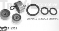 Ременный комплект SK SK3358DS