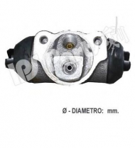 Цилиндр IPS Parts ICL-4997