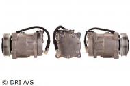 Компрессор DRI 700510033