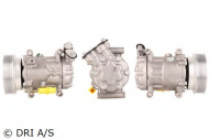 Компрессор DRI 700510451