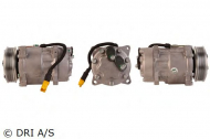 Компрессор DRI 700510694