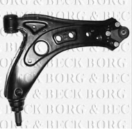 Рычаг независимой подвески колеса BORG & BECK BCA6104