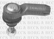 Шарнир BORG & BECK BTR4168