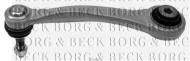 Рычаг независимой подвески колеса BORG & BECK BCA6883