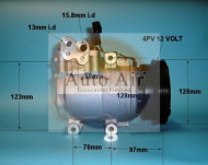 Компрессор AUTO AIR GLOUCESTER 14-1017