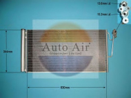 Конденсатор AUTO AIR GLOUCESTER 16-8917