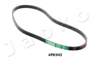 Ремень JAPKO 4PK945