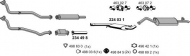 Глушитель ERNST 010110