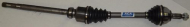 Вал RCA FRANCE P913AN