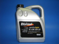Масло DIVINOL 49240