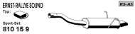 Амортизатор ERNST 810159