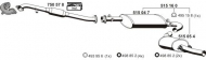 Глушитель ERNST 120058