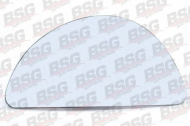 Зеркальное стекло BSG BSG 30-910-009
