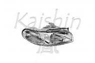 Кузов KAISHIN 96190591