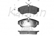 Комплект тормозных колодок KAISHIN FK1180