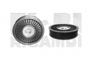 Ролик KM International FI12080