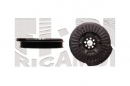 Ременный шкив KM International FI18010