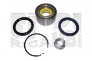 Комплект подшипника KM International RK2214