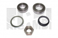 Комплект подшипника KM International RK5027