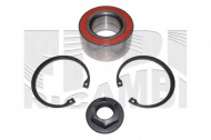 Комплект подшипника KM International RK7805