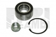 Комплект подшипника KM International RK9070