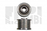 Механизм свободного хода CALIBER 87582