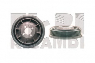Ременный шкив CALIBER 87701