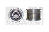Механизм свободного хода CALIBER 87924