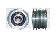 Механизм свободного хода CALIBER 88058