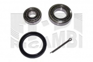 Комплект подшипника CALIBER RC1515