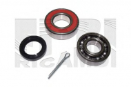Комплект подшипника CALIBER RC2312