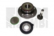 Комплект подшипника AUTOTEAM RA1089