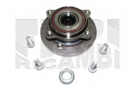 Комплект подшипника AUTOTEAM RA4943