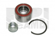 Комплект подшипника AUTOTEAM RA9051