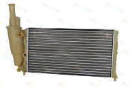 Теплообменник THERMOTEC D7F005TT