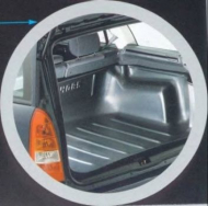 Ванна CARBOX 10-4085
