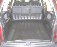 Ванна CARBOX 10-4096