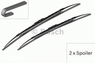 Щетка стеклоочистителя BOSCH 3 397 005 046
