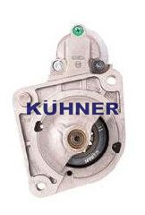 Стартер AD KÜHNER 101213
