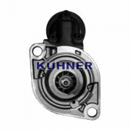 Стартер AD KÜHNER 10619
