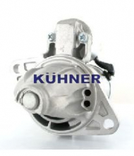 Стартер AD KÜHNER 254313